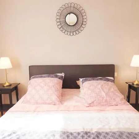 Le Saoutot Holiday home