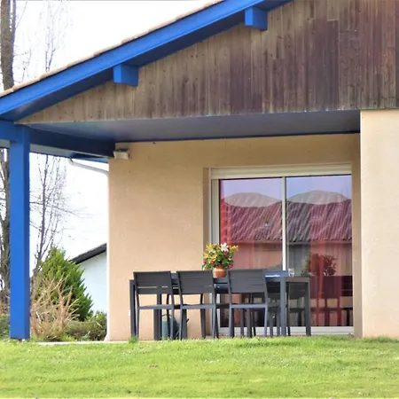 Le Saoutot Holiday home *