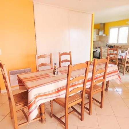 Holiday home Le Saoutot Saint-Jean-de-Marsacq