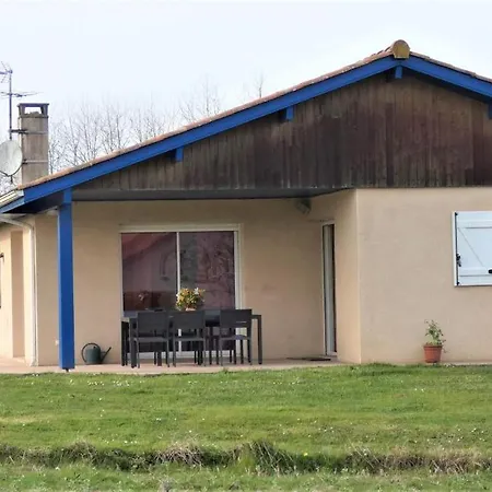 Le Saoutot Holiday home *