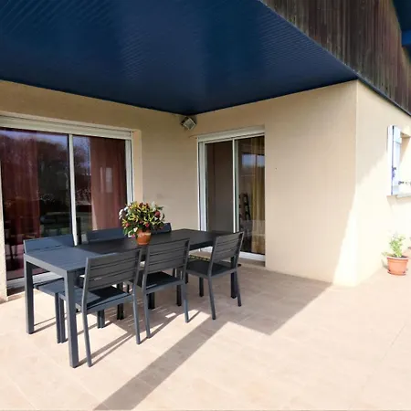 Holiday home Le Saoutot Saint-Jean-de-Marsacq